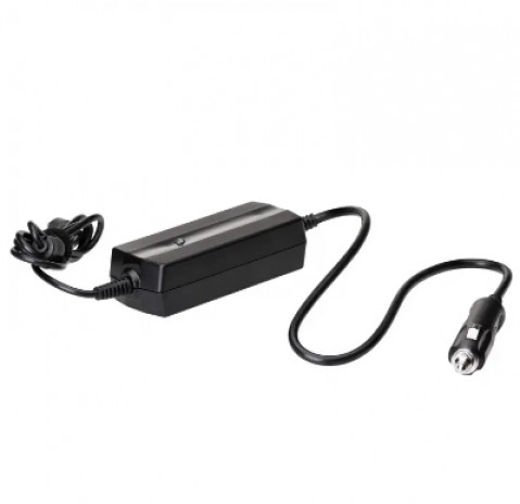 Akyga zasilacz samochodowy 20v/4.5a 90w ak-nd-42 ak-nd-42 - Galeria zdjęcie 1