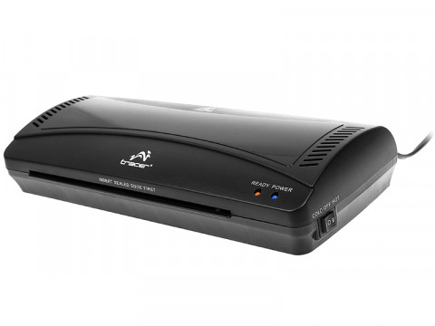 TRACER LAMINATOR TRL-A4 TRANIS42003 - Galeria zdjęcie 1