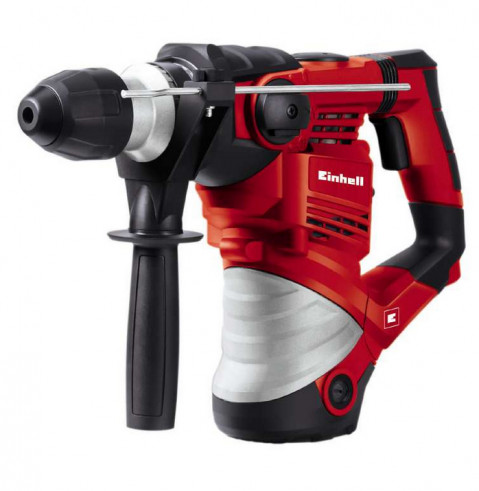 Młot udarowy elek SDS PLUS 1600W EINHELL - Galeria zdjęcie 1