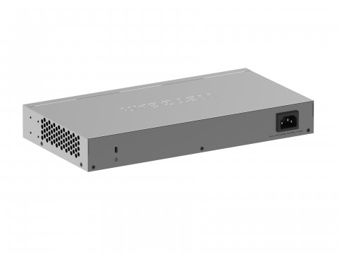 Switch Netgear GS724Tv6 26p Managed Gigabit - Galeria zdjęcie 5