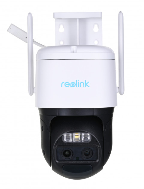 Kamera IP Reolink Trackmix LTE Bateryjna - Galeria zdjęcie 5