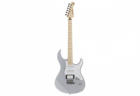 Yamaha GPA 112V MGR  - Gitara elektryczna - Galeria zdjęcie 1