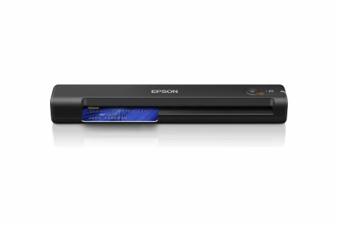 Skaner Epson WorkForce ES-50 B11B252401 - Galeria zdjęcie 5