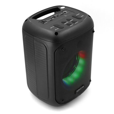 SQUEAK GŁOŚNIK KARAOKE BEATFLOW BT 5.0 SQ1005 - Galeria zdjęcie 7