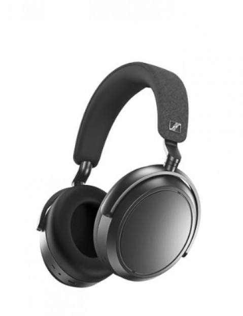 Słuchawki Sennheiser MOMENTUM 4 Wireless - Graphite - Galeria zdjęcie 3