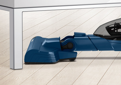 Odkurzacz BOSCH BBH F216 - Galeria zdjęcie 4