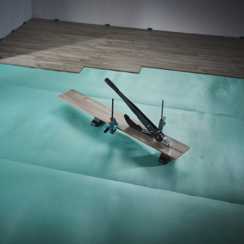 Gilotyna Wolfcraft do paneli VLC 1000 - Galeria zdjęcie 11