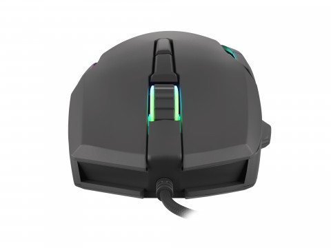 GENESIS MYSZ DLA GRACZY XENON 220 RGB 6400DPI - Galeria zdjęcie 8