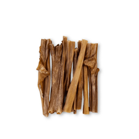 UNISZKI Skóra barania 100g - Galeria zdjęcie 2