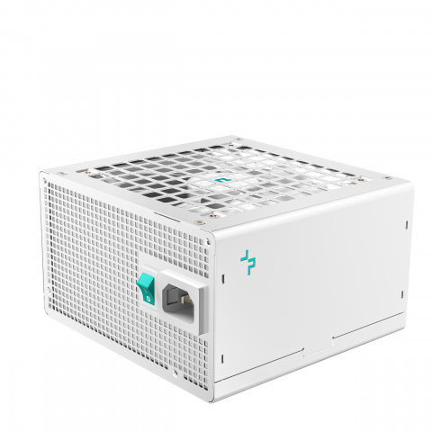 Zasilacz Deepcool PL750D WH 750W Bronze white - Galeria zdjęcie 4