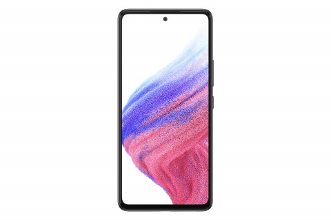 Smartfon Samsung Galaxy A53 (A536) 6/128GB 6,5" SAMOLED 2400x1080 5000mAh Hybrid Dual SIM 5G Enterprise Edition Black - Galeria zdjęcie 9