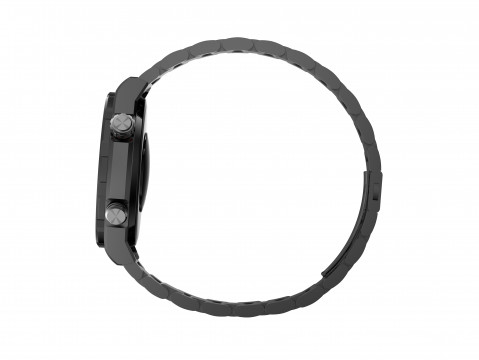 Smartwatch Havit M9030 Ultra (czarny) - Galeria zdjęcie 4