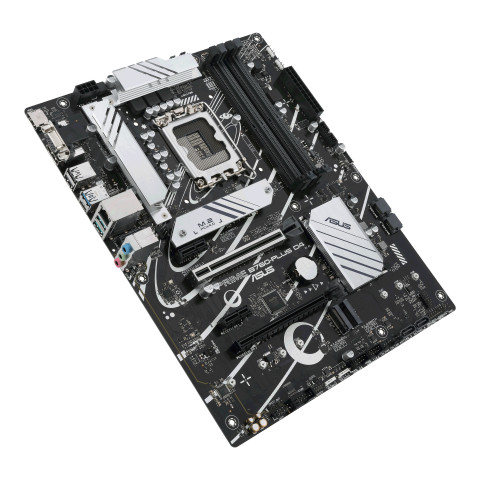 Płyta główna ASUS PRIME B760-PLUS D4 - Galeria zdjęcie 4