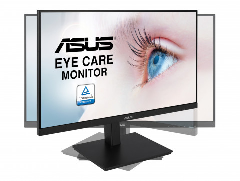 MONITOR ASUS 24" VA24DQSB - Galeria zdjęcie 9