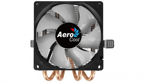 CHŁODZENIE CPU AEROCOOL PGS AIR FROST 4 FRGB 3p - Galeria zdjęcie 4
