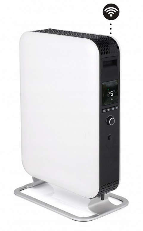 Grzejnik olejowy Wifi + Bluetooth MILL OIL2000WIFI3 - Galeria zdjęcie 1