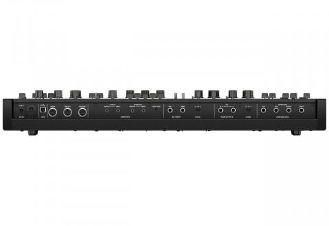 Behringer MS-5 - Syntezator analogowy - Galeria zdjęcie 7