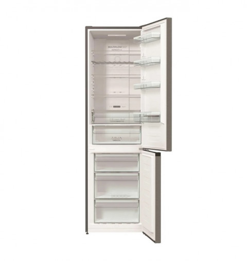 Lodówka GORENJE NRK620CA2XL4 - Galeria zdjęcie 2