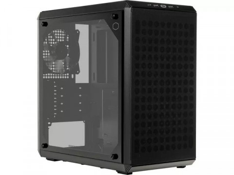 COOLER MASTER OBUDOWA MASTERBOX Q300L V2 MATX - Galeria zdjęcie 3