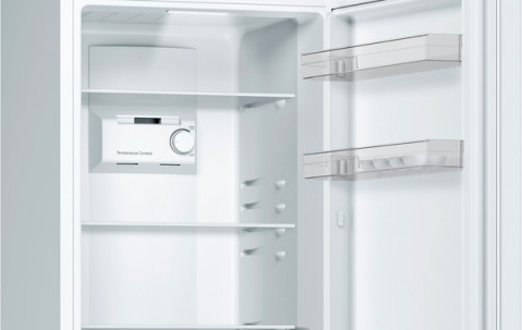 Lodówka BOSCH Serie 2 KGN 33NWEB 176cm - Galeria zdjęcie 3