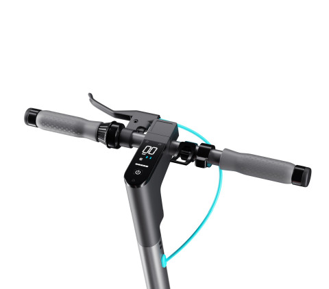 Hulajnoga elektryczna Motus Scooty 10" 2023 - Galeria zdjęcie 7