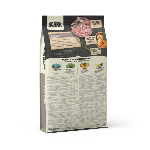 ACANA Light & Fit Drób - sucha karma dla psa - 2 x 11,4 kg - Galeria zdjęcie 3
