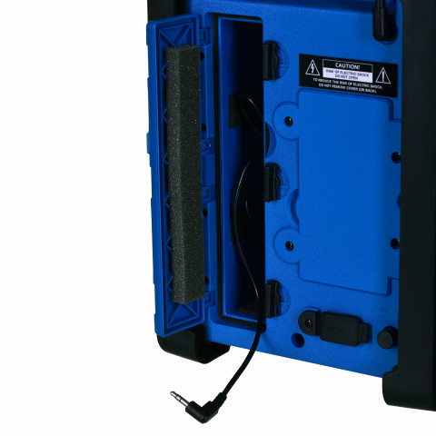 Radio przenośne Blaupunkt PP30BT - Galeria zdjęcie 6