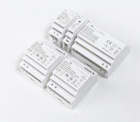 Zasilacz Yingjiao DIN YSDS 5V 2,4A 12W - Galeria zdjęcie 2