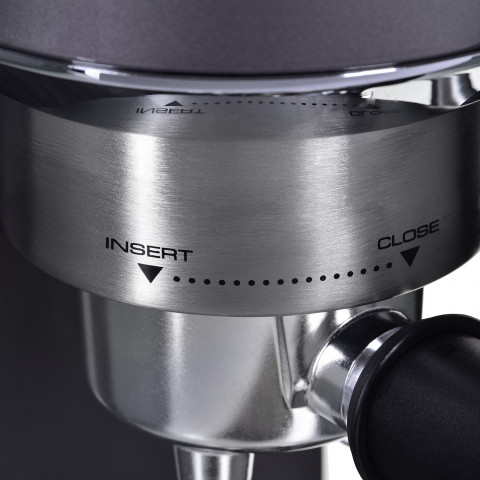 Ekspres do kawy DeLonghi EC885.GY - Galeria zdjęcie 10