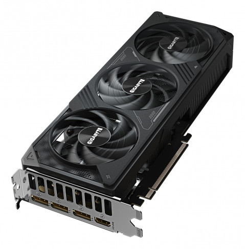 Karta graficzna Gigabyte GeForce RTX 5070 WINDFORCE 12GB (GV-N5070WF3-12GD) - Galeria zdjęcie 4