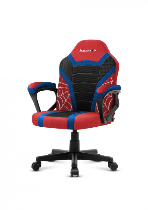 Fotel gam. dla dziecka Huzaro Ranger 1.0 Spider - Galeria zdjęcie 3