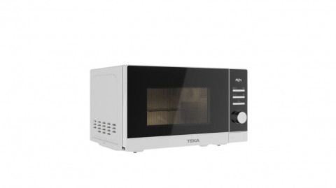 Kuchenka mikrofalowa TEKA MWE FS20 G WH - Galeria zdjęcie 4
