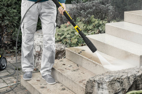 Myjka ciśnieniowa KARCHER K 5 Premium Smart Control Flex - 1.324-732.0 - Galeria zdjęcie 8