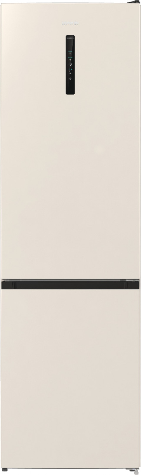 Lodówka GORENJE NRK6202AC4 - Galeria zdjęcie 4
