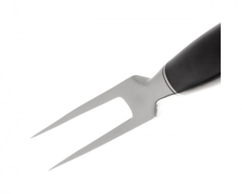 Widelec do mięsa Kohersen Elegance Ebony Wood - Galeria zdjęcie 4