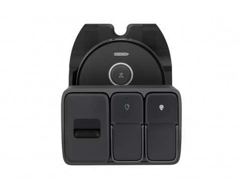 Robot sprzątający Roborock S8 Pro Ultra (czarny) - Galeria zdjęcie 10