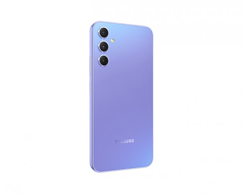 Smartfon Samsung Galaxy A34 (A346B) 6/128GB 6,6" SAMOLED 1080x2340 5000mAh Hybrid Dual SIM 5G Light Violet - Galeria zdjęcie 6