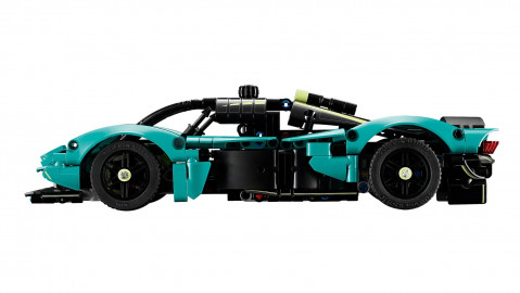 LEGO TECHNIC 42208 ASTON MLEGO ARTIN VALKYRIE - Galeria zdjęcie 6