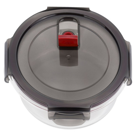 Pojemnik szklany okrągły ZWILLING Gusto 39506-003-0 - 600 ml - Galeria zdjęcie 3