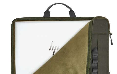 HP Torba na laptopa modułowa 15.6 9J498AA - Galeria zdjęcie 3