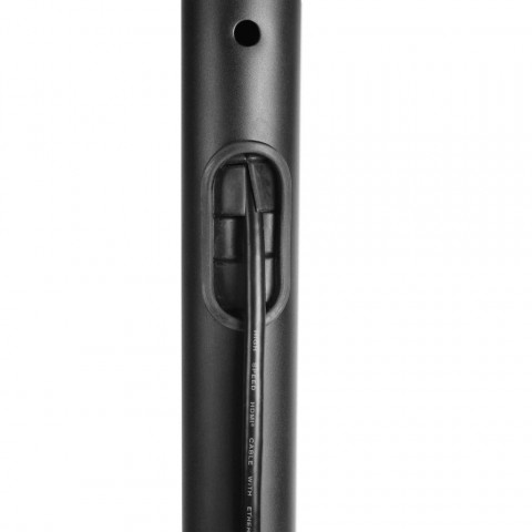 MANHATTAN STOJAK MOBILNY TV LED/LCD/PDP 37-70 CALI - Galeria zdjęcie 6