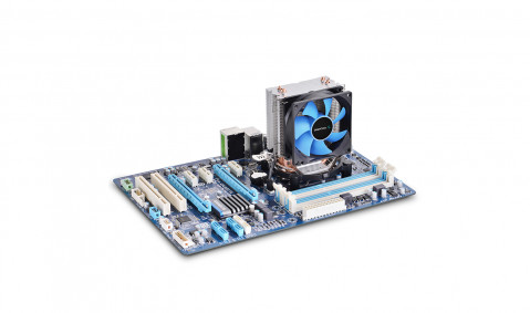 Chłodzenie DeepCool ICE EDGE MINI FS V2.0 (DP-MCH2-IEMV2) - Galeria zdjęcie 9