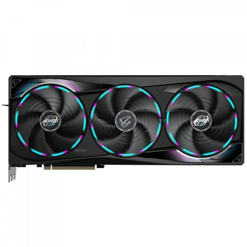 Karta graficzna Gigabyte GeForce RTX 5090 AORUS MASTER 32GB (GV-N5090AORUS M-32GD) - Galeria zdjęcie 1