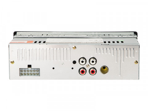 BLOW RADIO AVH-8602 MP3/USB/SD/MMC - Galeria zdjęcie 3
