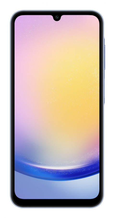 Samsung Galaxy A25 (A256) 5G ds 6/128GB Blue - Galeria zdjęcie 2