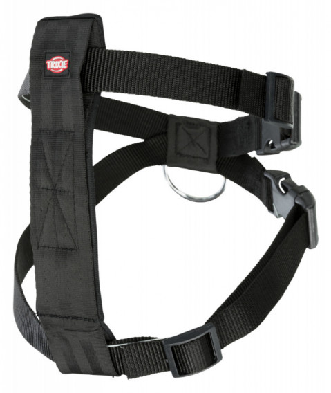 TRIXIE Szelki samochodowe dla psa 50-70 cm - rozmiar M - Galeria zdjęcie 1