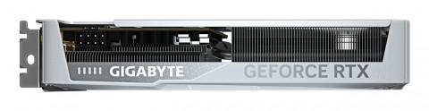 Karta graficzna Gigabyte GeForce RTX 5060 Ti EAGLE OC ICE 8GB (GV-N506TEAGLEOC ICE-8GD) - Galeria zdjęcie 7