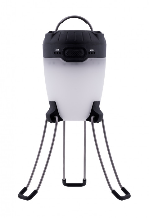 Lampa campingowa Black Diamond Apollo - graphite One Size - Galeria zdjęcie 6