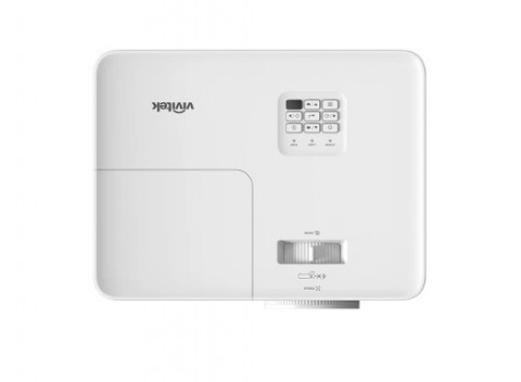 VIVITEK PROJEKTOR BIZNESOWY DLP WXGA DW350 - Galeria zdjęcie 4