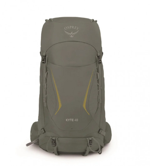 Plecak trekkingowy damski OSPREY Kyte 48 khaki XS/S - Galeria zdjęcie 1
